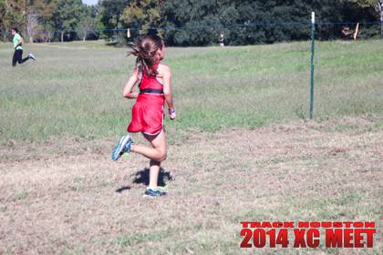 2014 Track Houston 1st Annual Cross Country Meet — photo 261