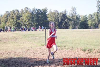2014 Track Houston 1st Annual Cross Country Meet — photo 262