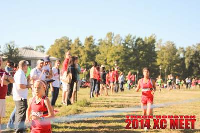 2014 Track Houston 1st Annual Cross Country Meet — photo 263