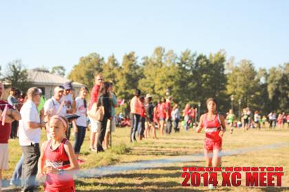 2014 Track Houston 1st Annual Cross Country Meet — photo 264