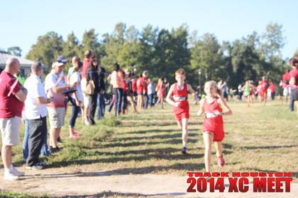 2014 Track Houston 1st Annual Cross Country Meet — photo 268