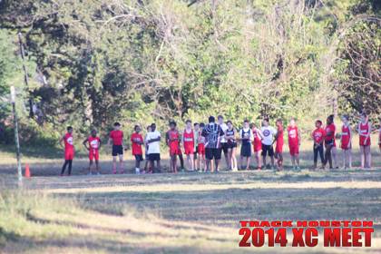 2014 Track Houston 1st Annual Cross Country Meet — photo 270
