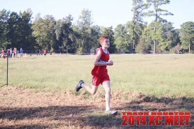 2014 Track Houston 1st Annual Cross Country Meet — photo 271
