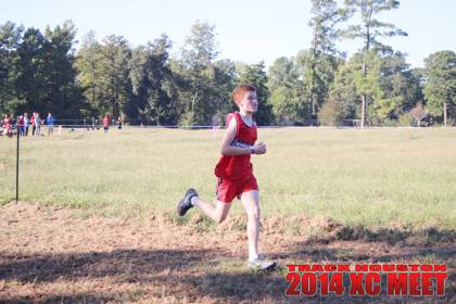 2014 Track Houston 1st Annual Cross Country Meet — photo 272
