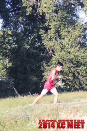 2014 Track Houston 1st Annual Cross Country Meet — photo 273