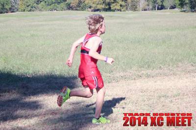 2014 Track Houston 1st Annual Cross Country Meet — photo 275