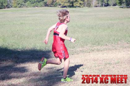2014 Track Houston 1st Annual Cross Country Meet — photo 276