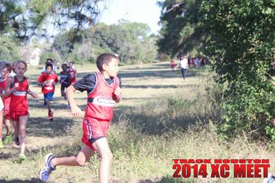 2014 Track Houston 1st Annual Cross Country Meet — photo 280