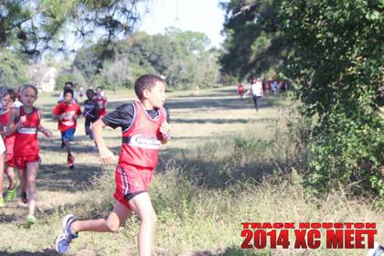 2014 Track Houston 1st Annual Cross Country Meet — photo 281