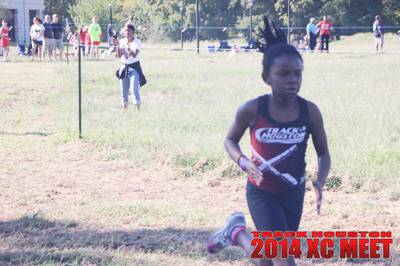 2014 Track Houston 1st Annual Cross Country Meet — photo 282