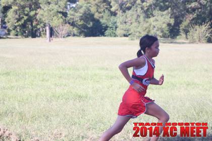 2014 Track Houston 1st Annual Cross Country Meet — photo 285