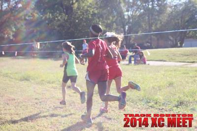 2014 Track Houston 1st Annual Cross Country Meet — photo 286