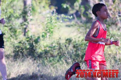 2014 Track Houston 1st Annual Cross Country Meet — photo 288