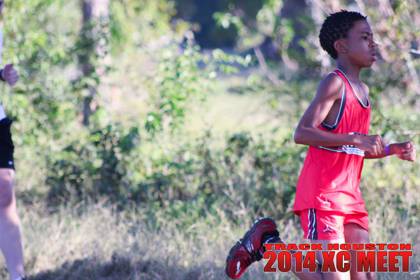 2014 Track Houston 1st Annual Cross Country Meet — photo 289