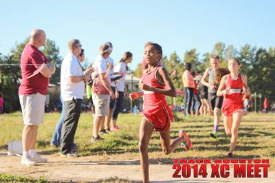 2014 Track Houston 1st Annual Cross Country Meet — photo 290