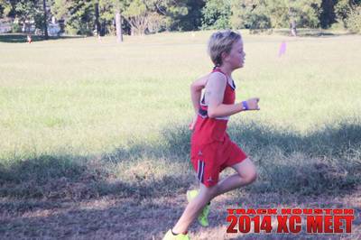 2014 Track Houston 1st Annual Cross Country Meet — photo 292