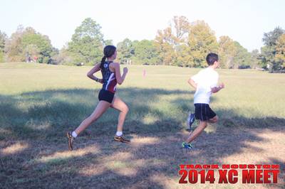 2014 Track Houston 1st Annual Cross Country Meet — photo 294