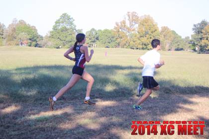 2014 Track Houston 1st Annual Cross Country Meet — photo 295