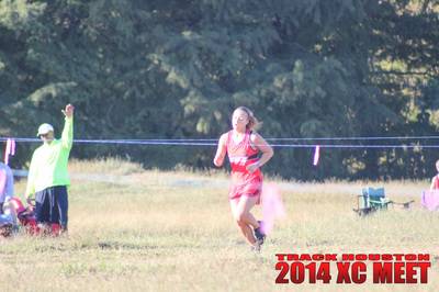 2014 Track Houston 1st Annual Cross Country Meet — photo 296