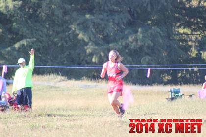2014 Track Houston 1st Annual Cross Country Meet — photo 297