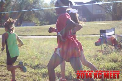 2014 Track Houston 1st Annual Cross Country Meet — photo 298