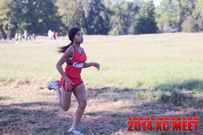 2014 Track Houston 1st Annual Cross Country Meet — photo 300