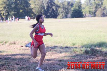 2014 Track Houston 1st Annual Cross Country Meet — photo 301