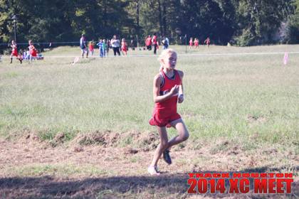 2014 Track Houston 1st Annual Cross Country Meet — photo 303