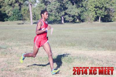 2014 Track Houston 1st Annual Cross Country Meet — photo 304