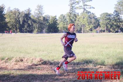 2014 Track Houston 1st Annual Cross Country Meet — photo 306