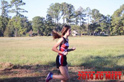 2014 Track Houston 1st Annual Cross Country Meet — photo 307