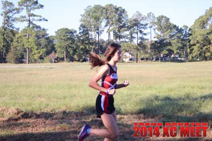2014 Track Houston 1st Annual Cross Country Meet — photo 308