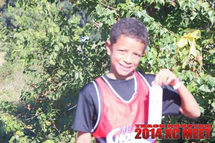 2014 Track Houston 1st Annual Cross Country Meet — photo 310