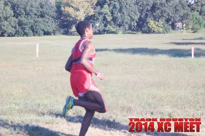 2014 Track Houston 1st Annual Cross Country Meet — photo 313