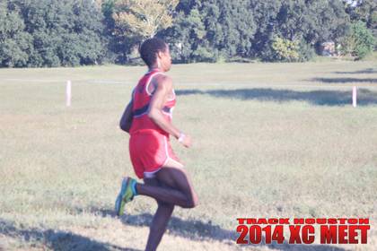 2014 Track Houston 1st Annual Cross Country Meet — photo 314