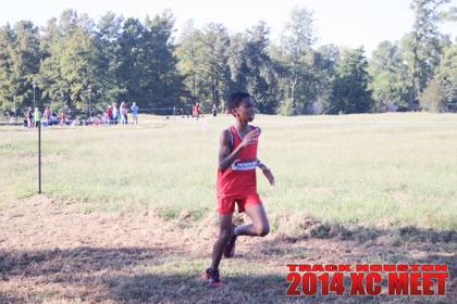 2014 Track Houston 1st Annual Cross Country Meet — photo 317