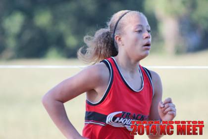 2014 Track Houston 1st Annual Cross Country Meet — photo 321