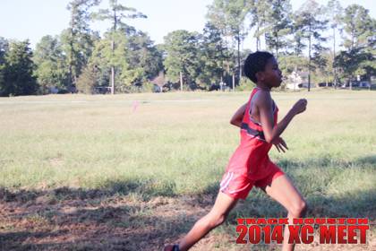 2014 Track Houston 1st Annual Cross Country Meet — photo 322