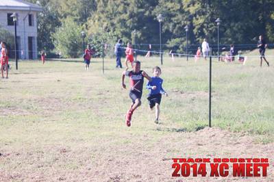 2014 Track Houston 1st Annual Cross Country Meet — photo 323
