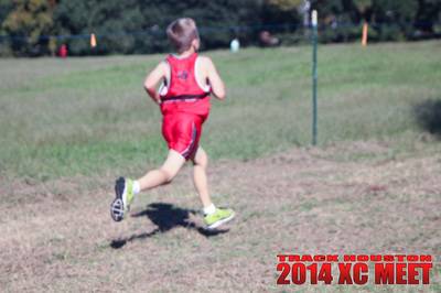 2014 Track Houston 1st Annual Cross Country Meet — photo 325