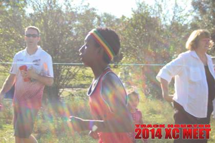 2014 Track Houston 1st Annual Cross Country Meet — photo 327
