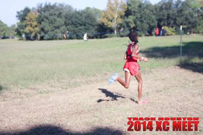 2014 Track Houston 1st Annual Cross Country Meet — photo 329