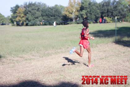2014 Track Houston 1st Annual Cross Country Meet — photo 330