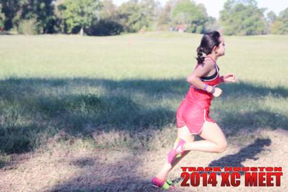 2014 Track Houston 1st Annual Cross Country Meet — photo 335