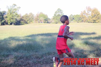 2014 Track Houston 1st Annual Cross Country Meet — photo 336