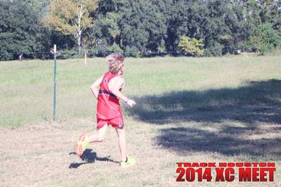 2014 Track Houston 1st Annual Cross Country Meet — photo 337