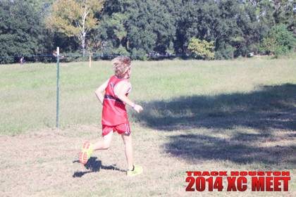 2014 Track Houston 1st Annual Cross Country Meet — photo 338