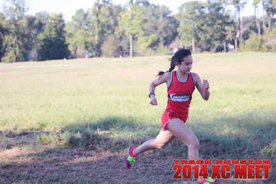2014 Track Houston 1st Annual Cross Country Meet — photo 341