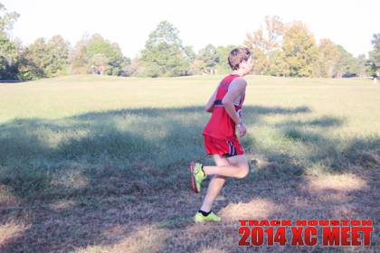 2014 Track Houston 1st Annual Cross Country Meet — photo 344
