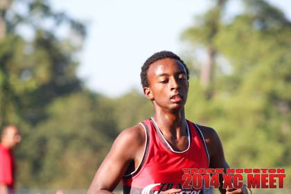 2014 Track Houston 1st Annual Cross Country Meet — photo 346